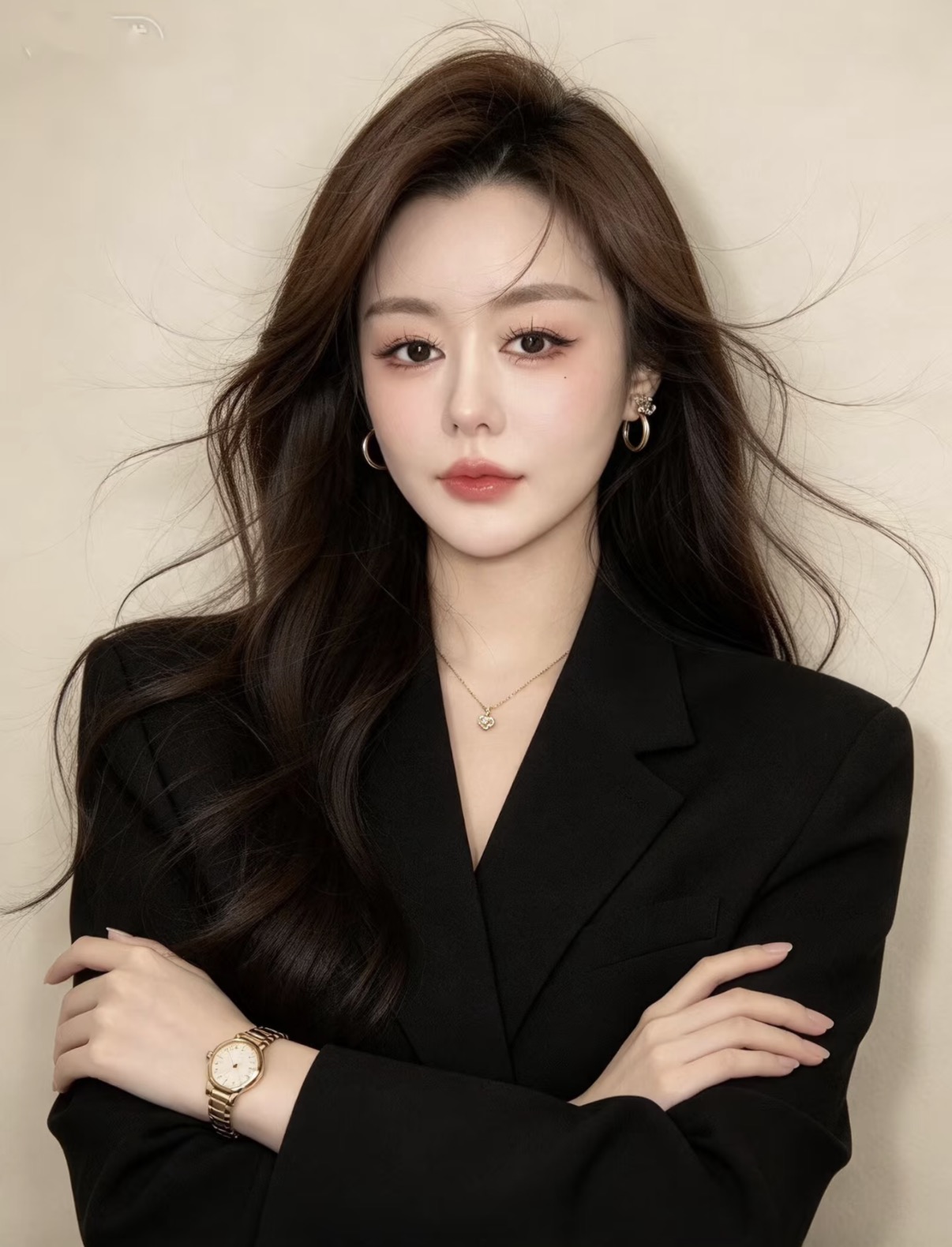 Lulu Sun