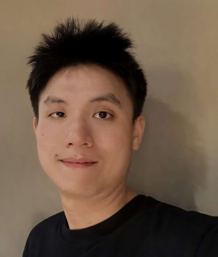 Shuai Xie